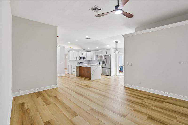 3 bedroom Single Family Residence at 2455 Hickman Circle, Hidden Pines At Countryside, Clearwater — photo 5