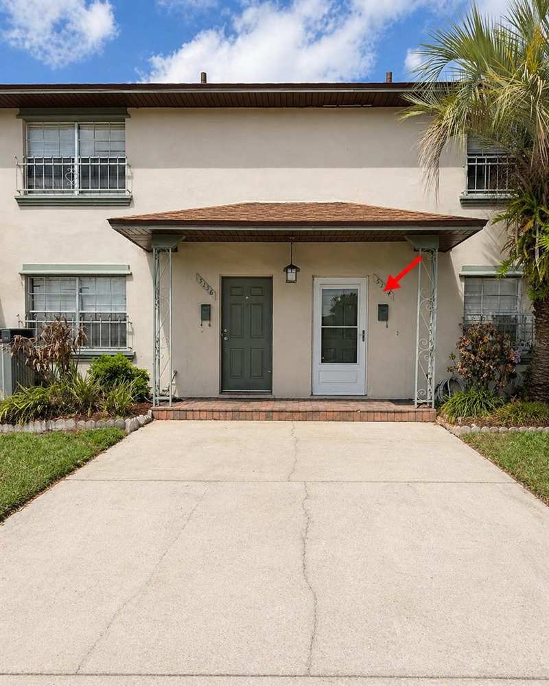 2 bedroom Condominium at 5134 Saint Charles Lane #46, Semoran Pines Regimes 01 & 04-08, Orlando — photo 1