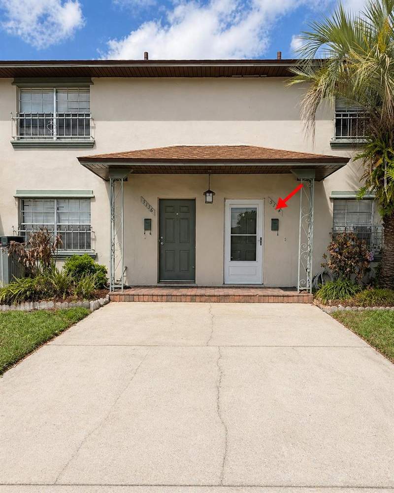2 bedroom Condominium at 5134 SAINT CHARLES LANE #46, SEMORAN PINES REGIMES 01 & 04-08, ORLANDO — photo 1