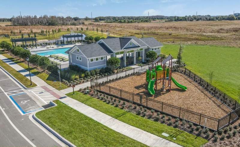 4 bedroom Single Family Residence at 28789 Seedling Street, Persimmon Park, Wesley Chapel — photo 3