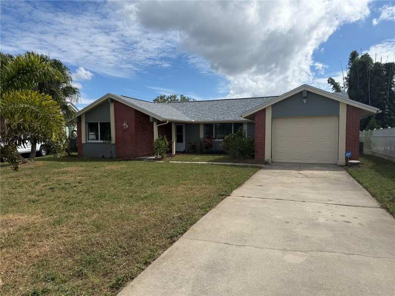 2 bedroom Single Family Residence at 3508 Norland Court, Beacon Square, Holiday — photo 1
