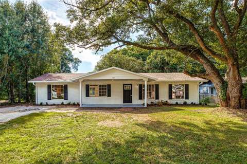 203 Woodland Trail, home for sale in Auburndale 33823