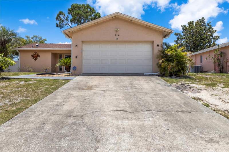 Gulfview Ridge