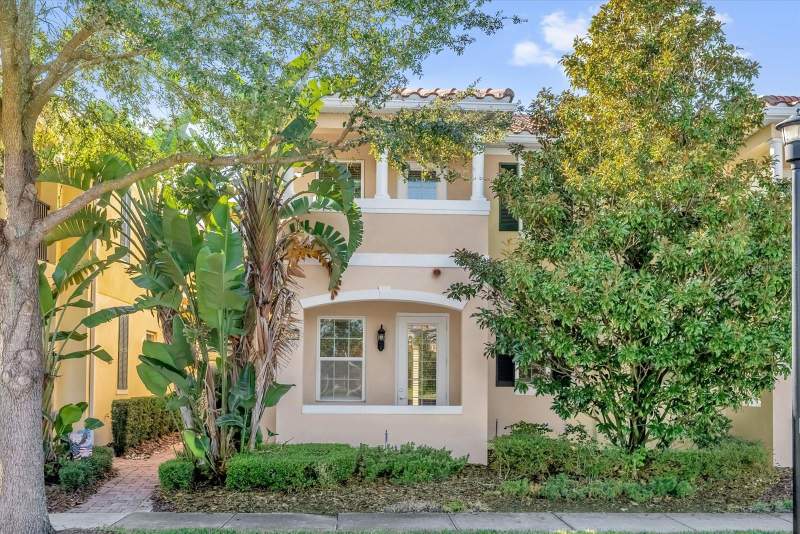 Villagewalk Lake Nona