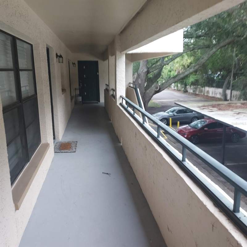 1 bedroom Condominium at 4927 Puritan Circle #123, River Oaks Condo III, Tampa — photo 3