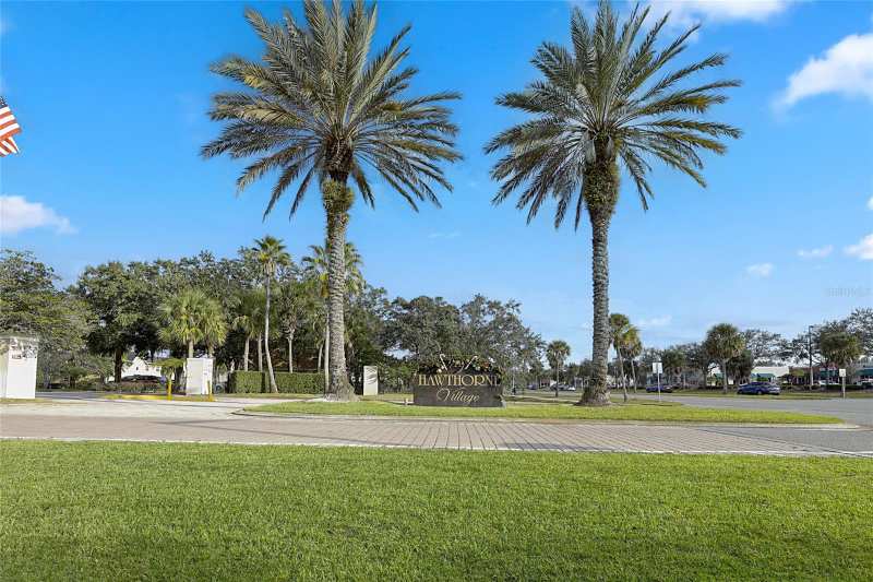 2 bedroom Condominium at 2408 Barley Club Court #2, Hawthorne Village, Orlando — photo 1