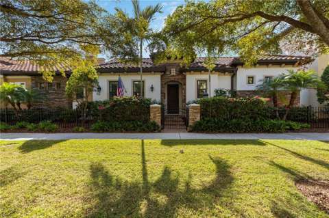 146 E Tampa Avenue, home for sale in Venice 34285