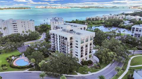 150 Belleview Boulevard #106, home for sale in Belleair 33756