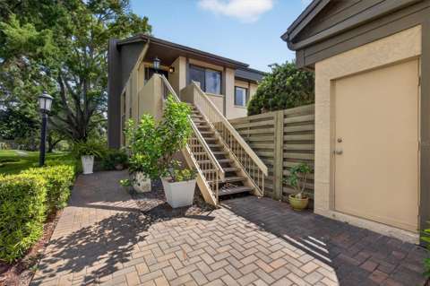 3167 Landmark Drive #821, home for sale on Landmark Drive