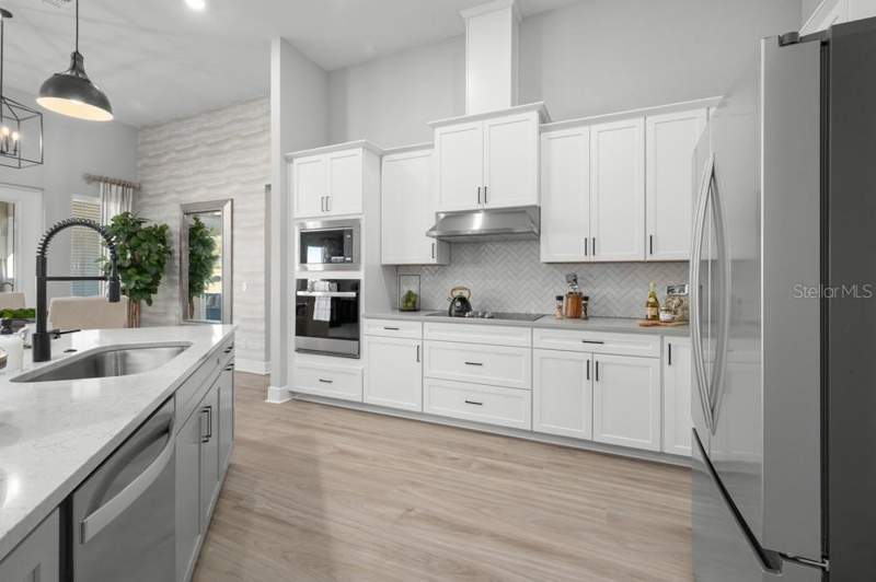 4 bedroom Single Family Residence at 3841 Saddle Hill Trail, Saddle Hill Sub, Fruitland Park — photo 4