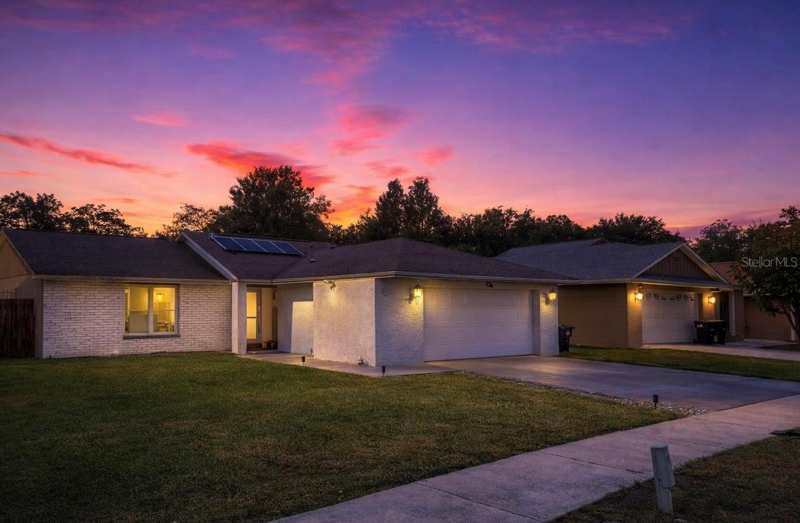 3 bedroom Single Family Residence at 2217 Paprika Drive, Ginger Mill Ph 02, Orlando — photo 1
