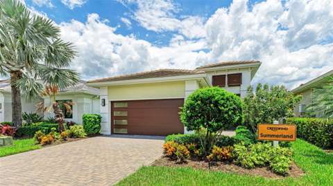 18402 Rockport Place, home for sale in Lakewood Ranch 34211