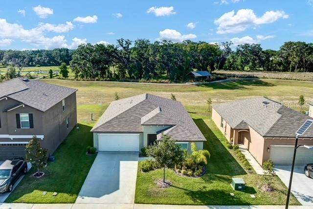 4 bedroom Single Family Residence at 6727 Bar S Bar Trail, Abbott Square Ph 1A, Zephyrhills — photo 3