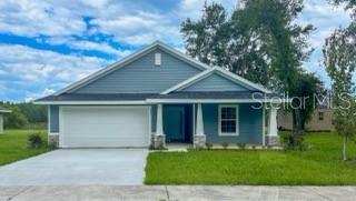 4 bedroom Single Family Residence at 1772 N Roberts Trail, Rolling Hills Sub, Bell — photo 1