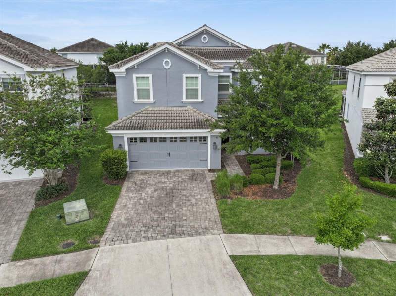 6 bedroom Single Family Residence at 9038 Stinger Drive, Championsgate, Stoneybrook South, Davenport — photo 3