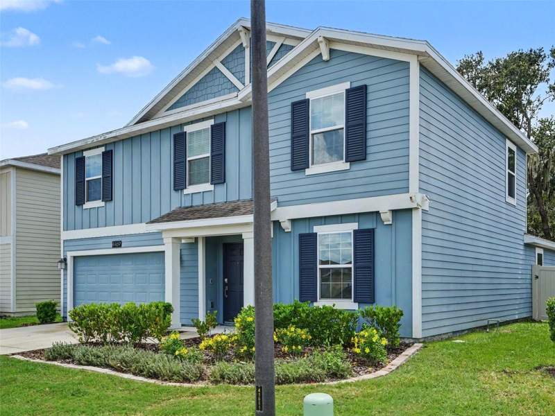 5 bedroom Single Family Residence at 4469 Bluff Oak Loop, Storey Creek Ph 1, Kissimmee — photo 3