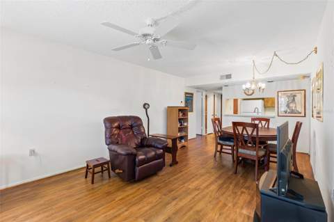 2587 Countryside Boulevard #6110, Clearwater FL - photo 6 of 6