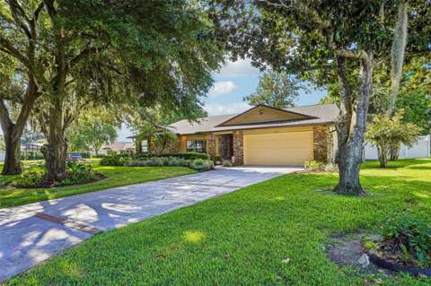 107 Shorewood Court, home for sale in Tavares 32778