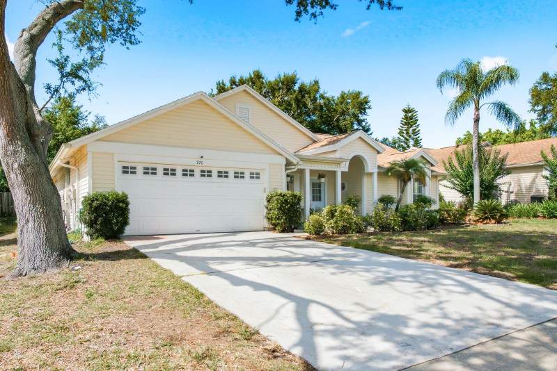 4 bedroom Single Family Residence at 970 Valley View Circle, Deep Spring, Palm Harbor — photo 3