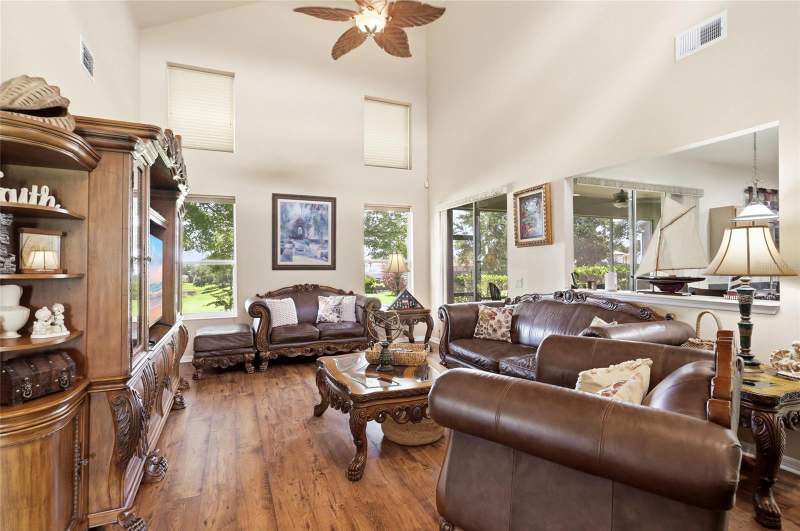 3 bedroom Single Family Residence at 3910 Liberty Hill Drive, Clermont Beacon Ridge At Legends Ph 02 L, Clermont — photo 5