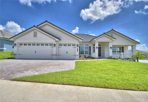 4479 Juliana Lake Drive, home for sale in Auburndale 33823
