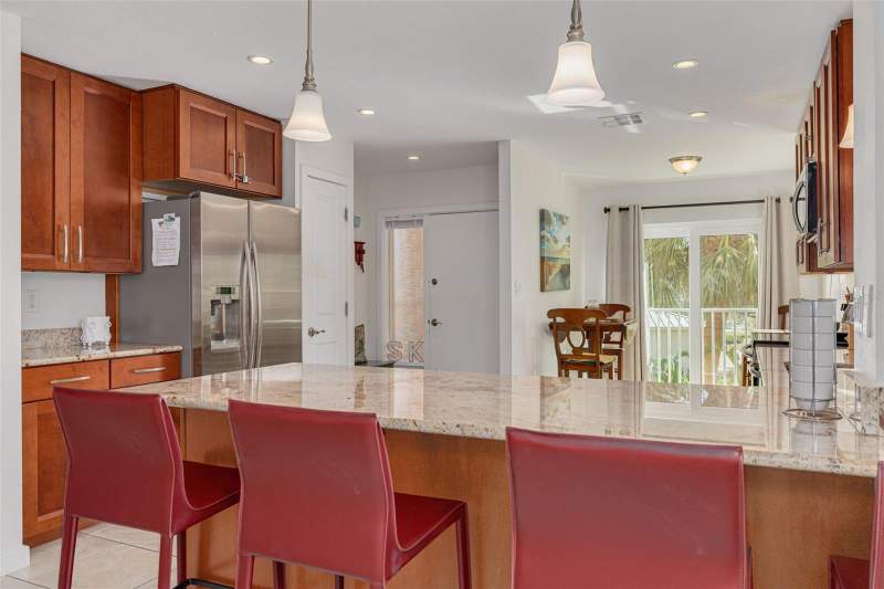 2 bedroom Condominium at 8635 Midnight Pass Road #201C, Bay Tree Club, Sarasota — photo 4