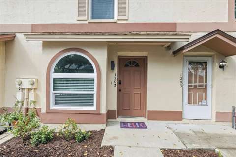 1202 Brigadoon Drive, $300k–$500k for sale in Clearwater