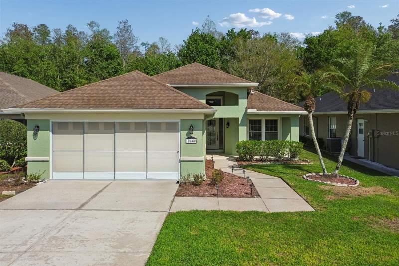 Wyndtree VillagesHomes for Sale in New Port Richey, FL