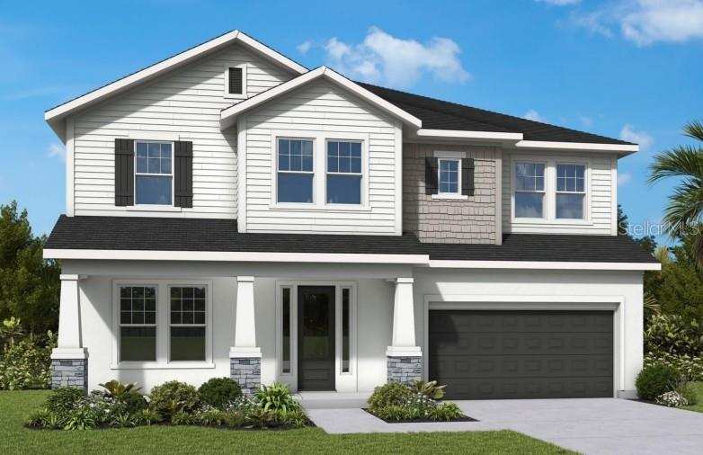 5 bedroom Single Family Residence at 4002 W Gray Street, North Bon Aire, Tampa — photo 1
