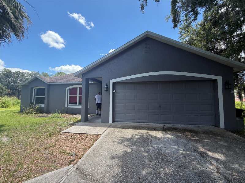 4 bedroom Single Family Residence at 346 Cocoa Court, Poinciana Village 1 Nbhd 1 North, Kissimmee — photo 1