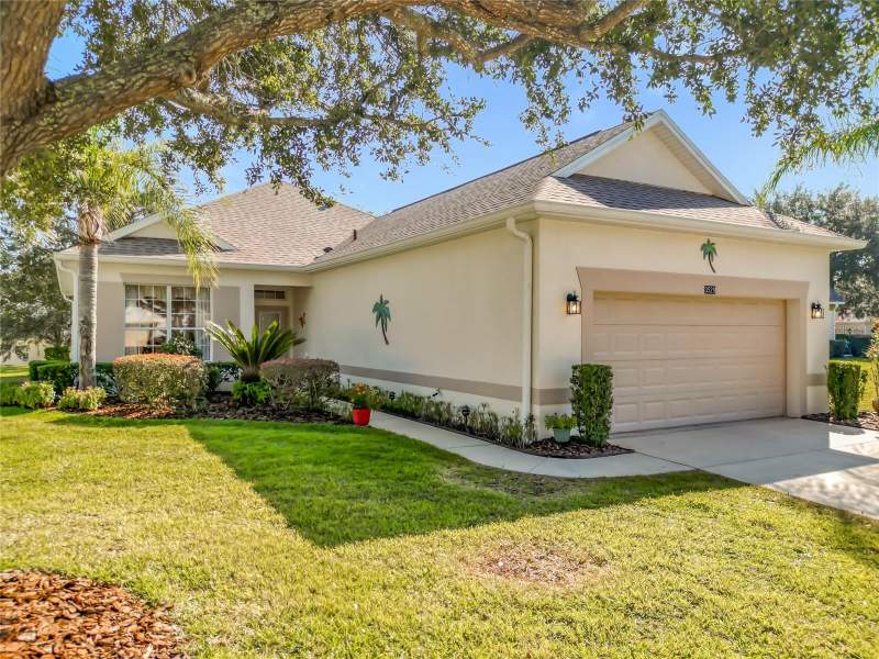Plantation At Leesburg Glendale Village