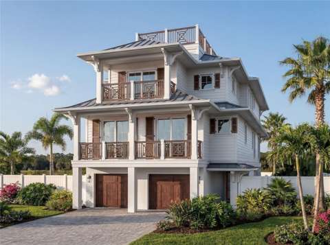 4185 Roberts Point Circle, home for sale in Sarasota 34242