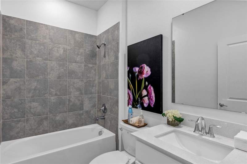 4 bedroom Single Family Residence at 3341 Addison Boulevard, Springhead Lakes 50S, St Cloud — photo 5