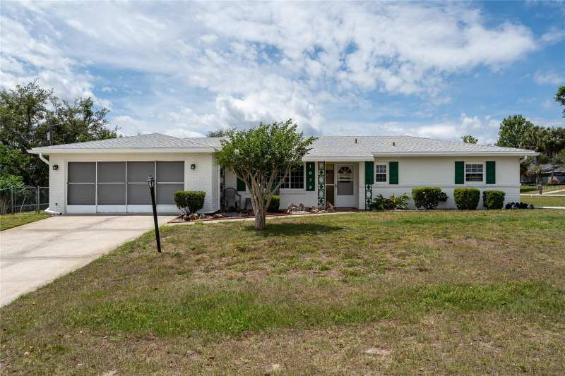 2 bedroom Single Family Residence at 1078 Abadan Drive, Deltona Lakes Unit 10 In 25 & 36 18 30, Deltona — photo 1