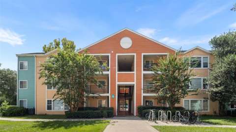 2601 SW Archer Road #K-244, home for sale in Gainesville 32608