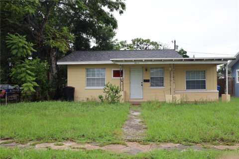 4618 20Th Avenue, home for sale in St. Petersburg 33711