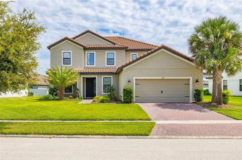 3855 Bowfin Trail, Kissimmee FL - photo 9 of 87