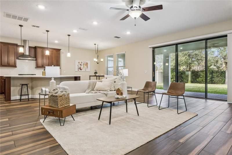 6 bedroom Single Family Residence at 13525 Gorgona Isle Drive, Windermere Isle, Windermere — photo 3