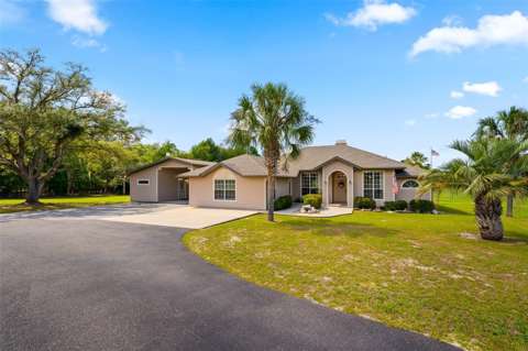 6739 SE 67Th Court, home for sale in Trenton 32693
