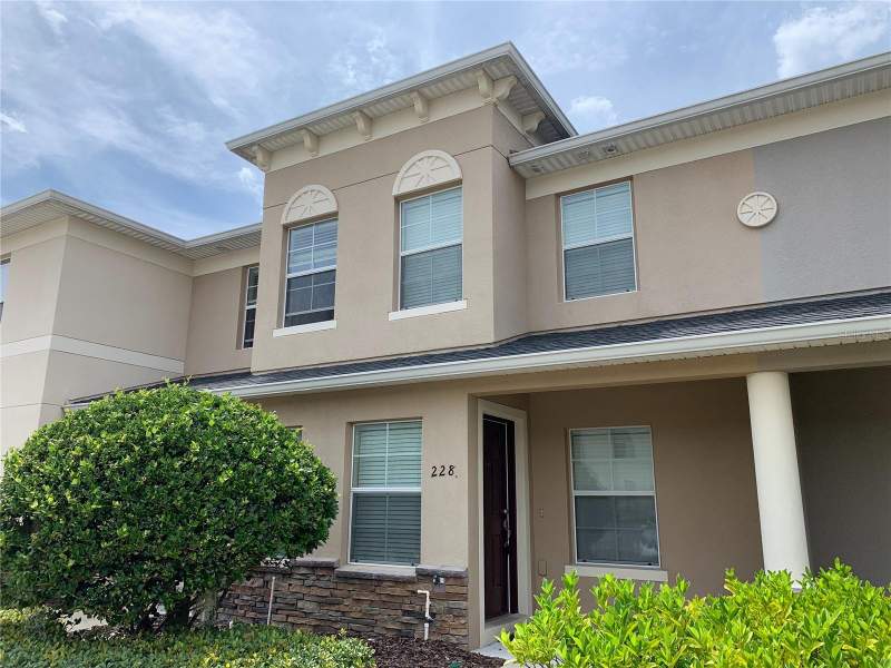 Amberlee Townhomes