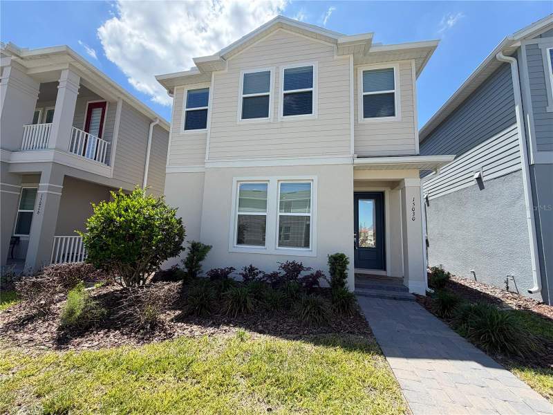 15030 SUMMER HARVEST STREET home for sale in Harvest at Ovation