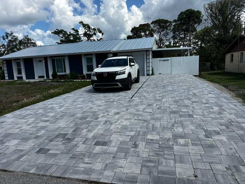 3 bedroom Single Family Residence at 1159 Fundy Road, South Venice, Venice — photo 1