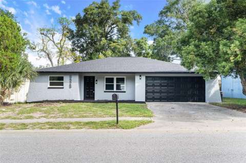 8525 Briar Patch Drive, home for sale in Port Richey 34668