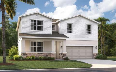 3727 Triple Crown Loop, home for sale in Sanford 32773