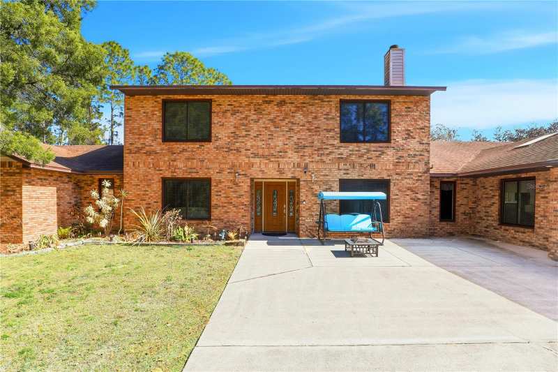 4 bedroom Single Family Residence at 1775 Sundance Drive, Bay Lake Ranch Unit 2, St Cloud — photo 1