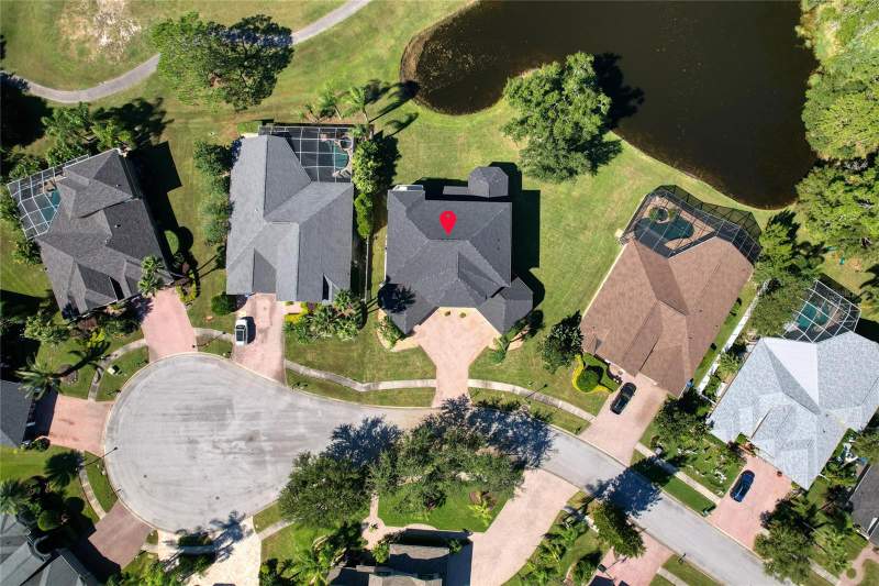 6 bedroom Single Family Residence at 15906 Prince William Place, Turnberry At The Eagles Un 2, Odessa — photo 5