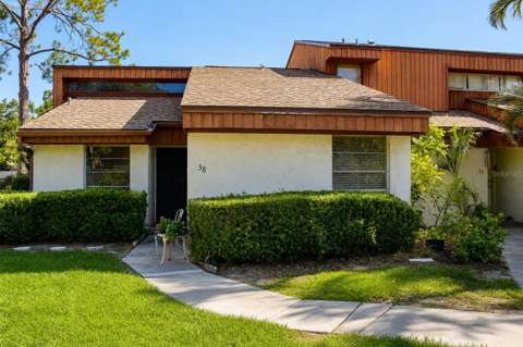 2054 Sunset Point Road #38, home for sale in Clearwater 33765