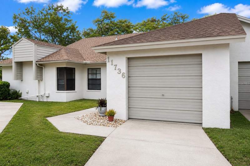 2 bedroom Villa at 11736 Rolling Pine Lane, Forestwood, Port Richey — photo 2