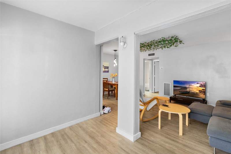 1 bedroom Condominium at 1221 Drew Street #B3, Drew Ridge Apts Co-Op, Clearwater — photo 4