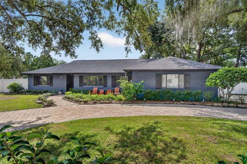 3 bedroom Single Family Residence at 111 Tarpon Circle, Winter Spgs Unit 4, Winter Springs — photo 1
